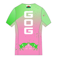 TECH+ Women's Run Top