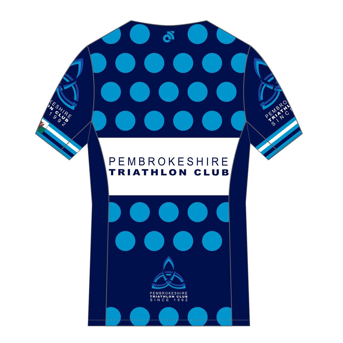 TECH+ Women's Run Top
