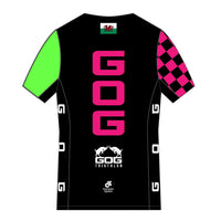 TECH+ Women's Run Top