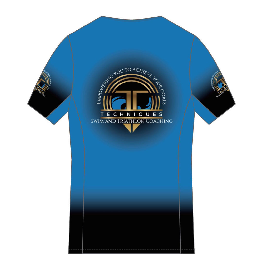 TECH+ Women's Run Top