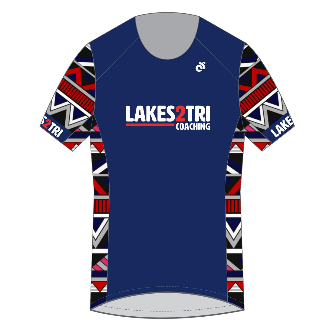 TECH+ Women's Run Top