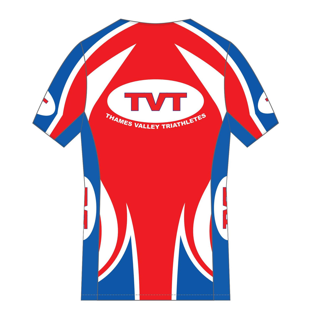 TECH+ Women's Run Top