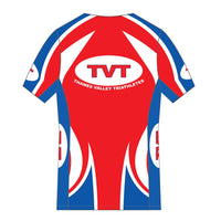 TECH+ Women's Run Top