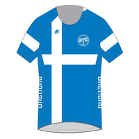 TECH+ Women's Run Top