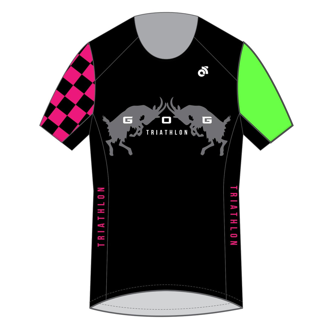 TECH+ Women's Run Top