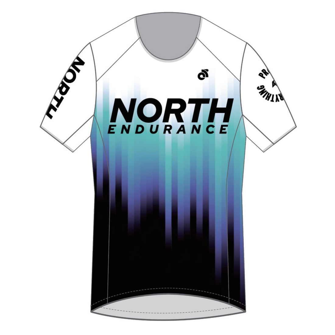 TECH+ Women's Run Top