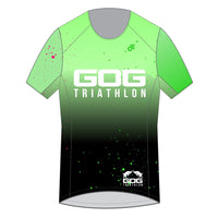 TECH+ Women's Run Top