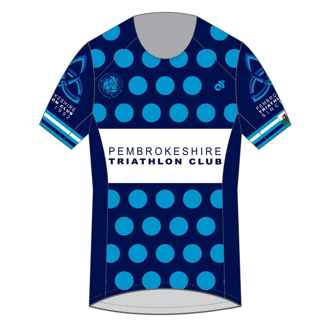 TECH+ Women's Run Top