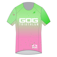 TECH+ Women's Run Top