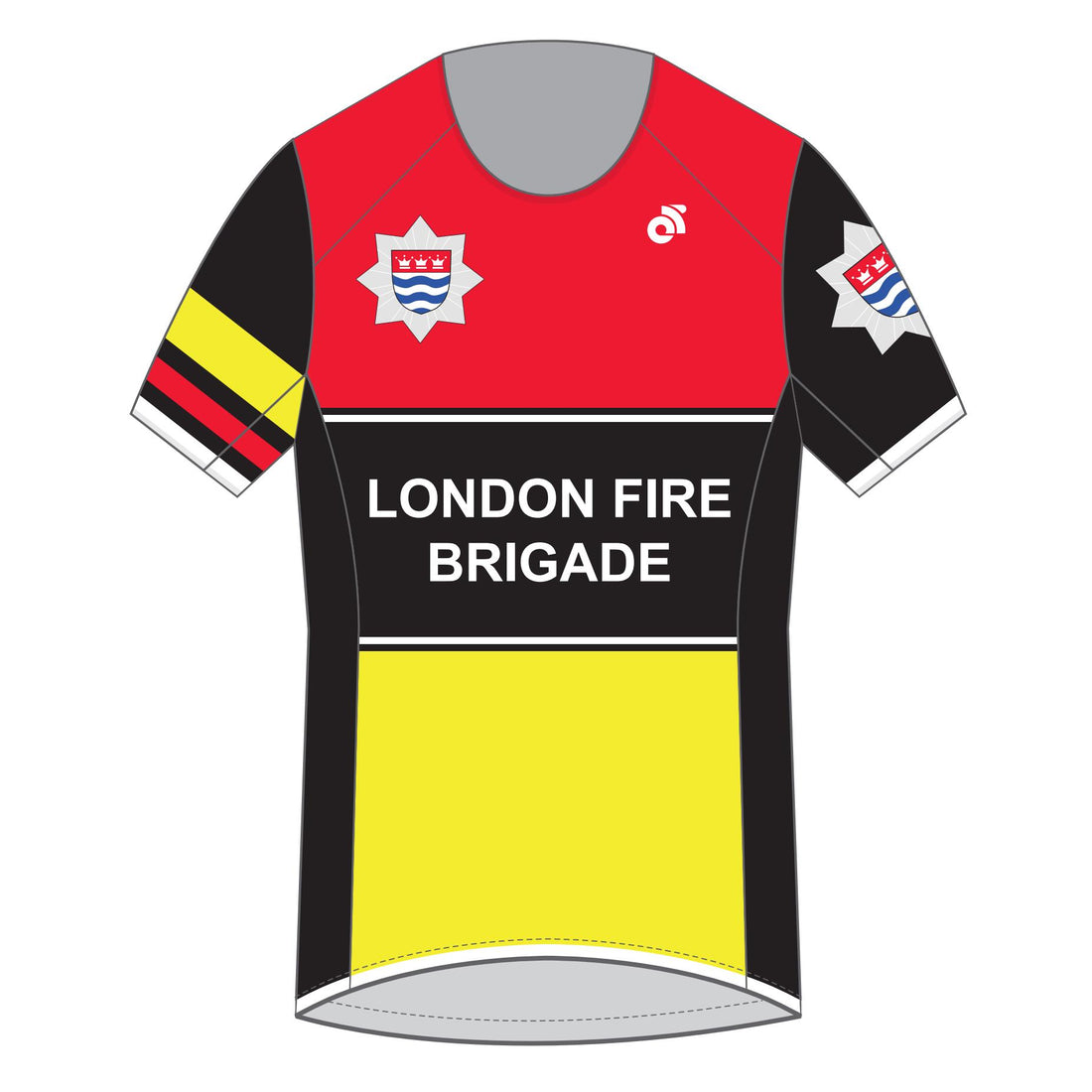 TECH+ Women's Run Top