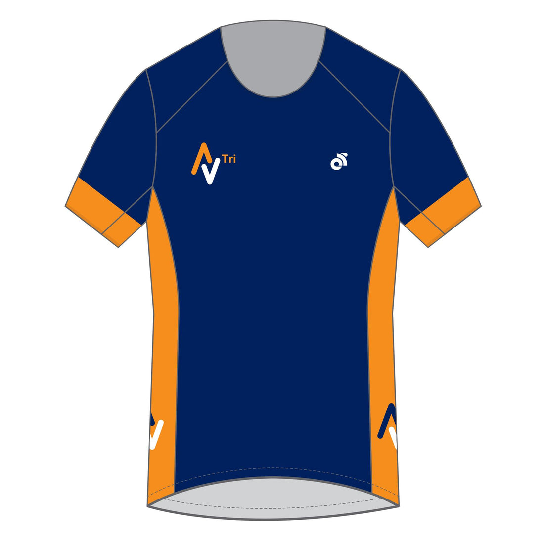 TECH+ Women's Run Top