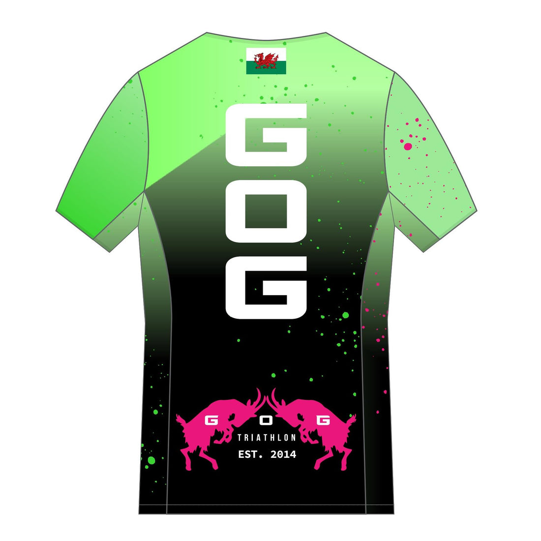 TECH+ Women's Run Top