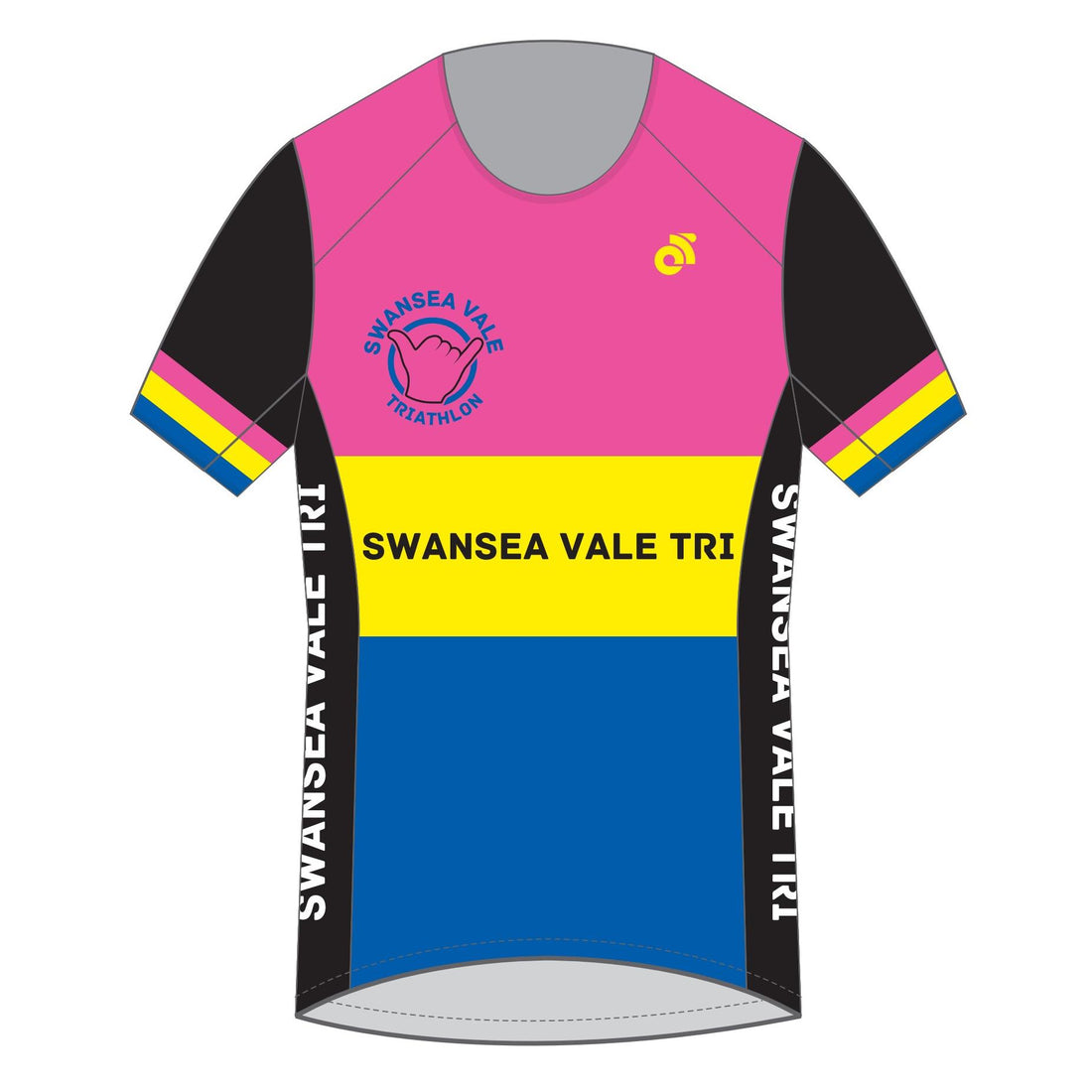 TECH+ Women's Run Top