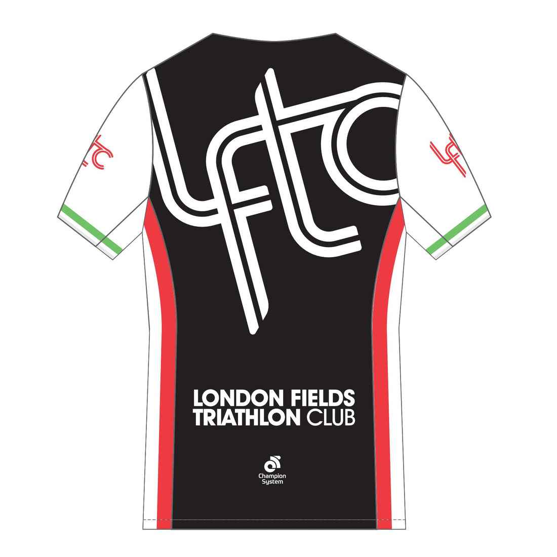 TECH+ Women's Run Top