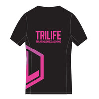 TECH+ Women's Run Top