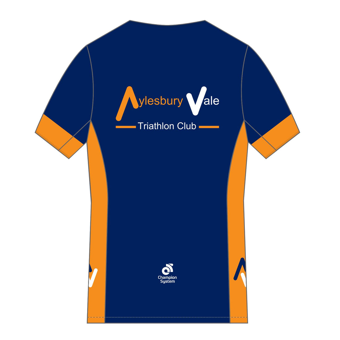 TECH+ Women's Run Top