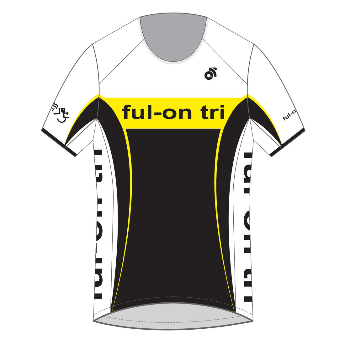 TECH+ Women's Run Top