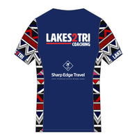TECH+ Women's Run Top