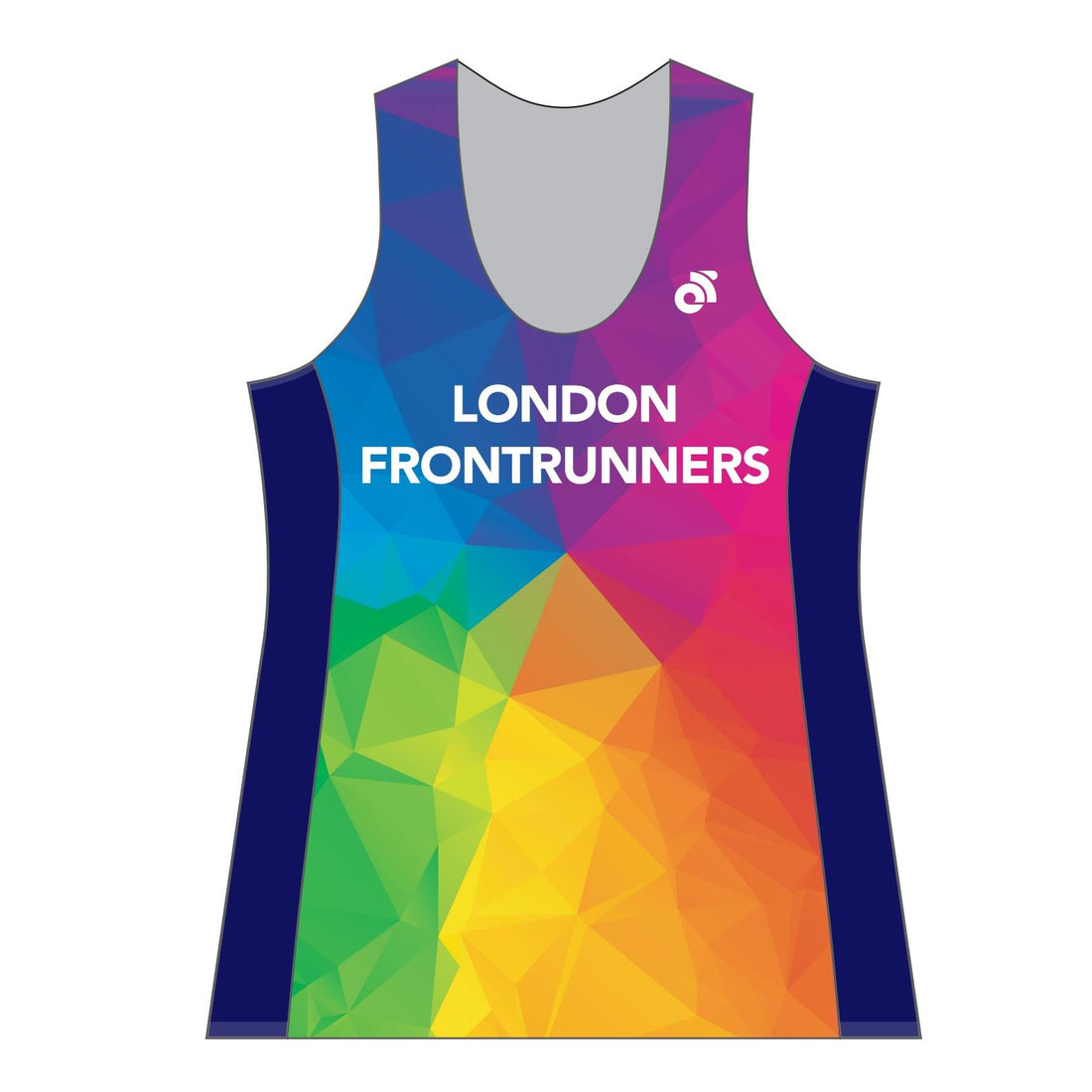 APEX+ Women's Run Singlet
