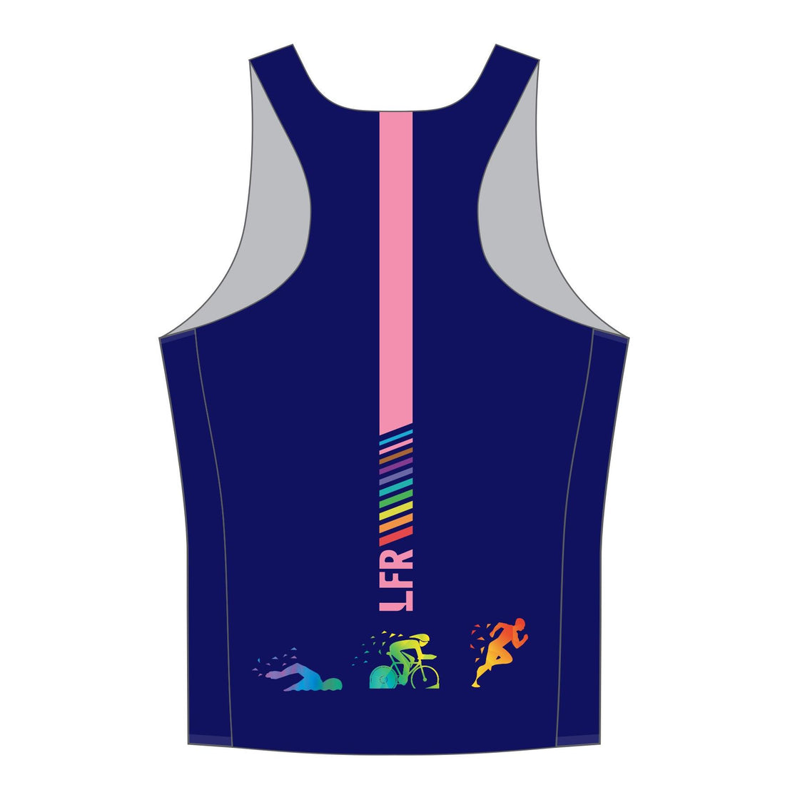 APEX+ Women's Run Singlet