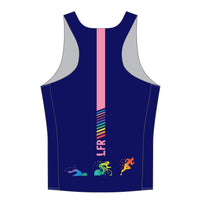 APEX+ Women's Run Singlet