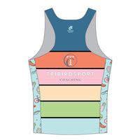 APEX+ Women's Run Singlet