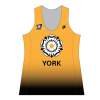 APEX+ Women's Run Singlet