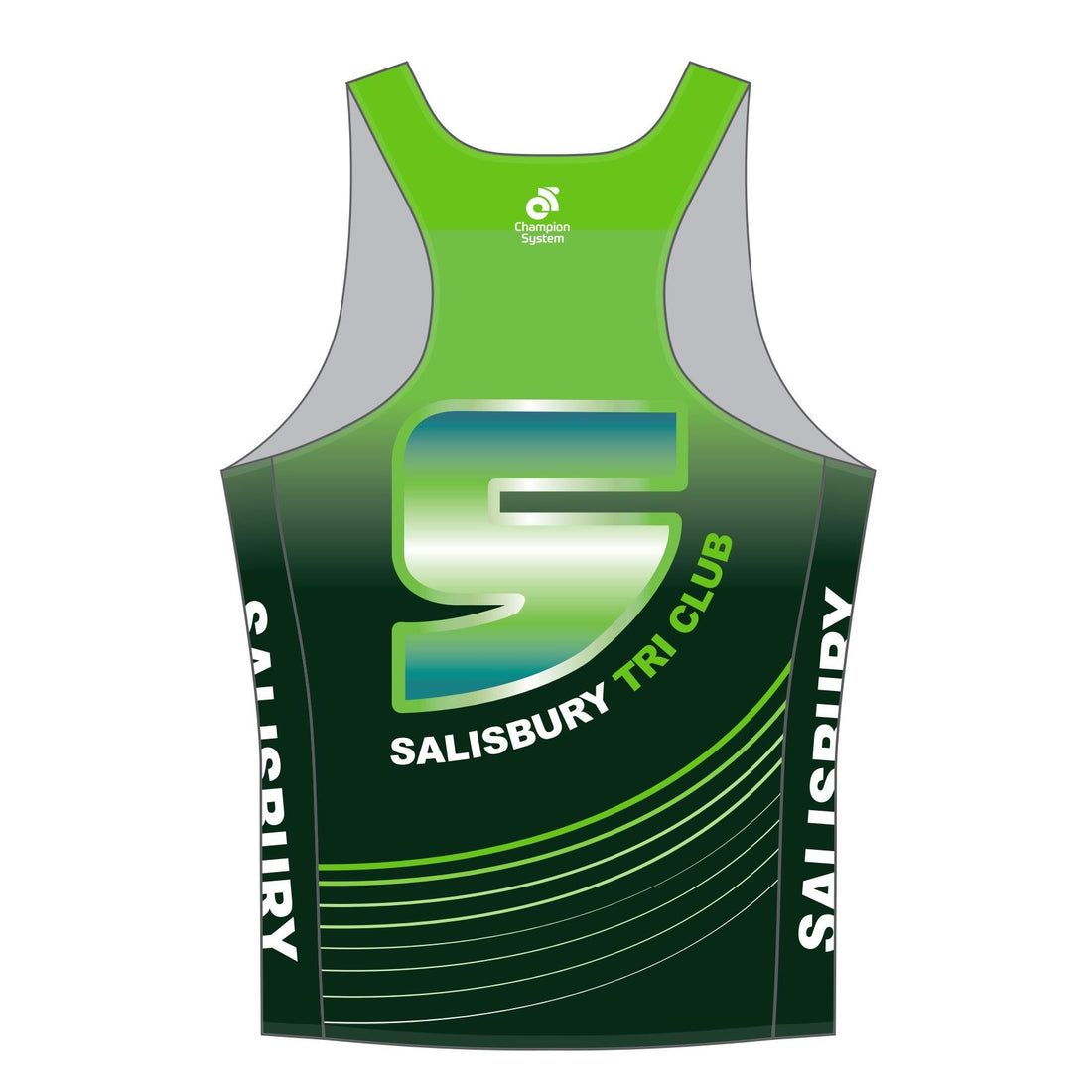 APEX+ Women's Run Singlet