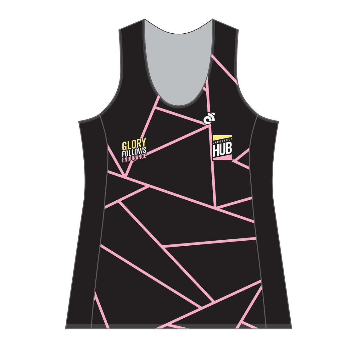 APEX+ Women's Run Singlet