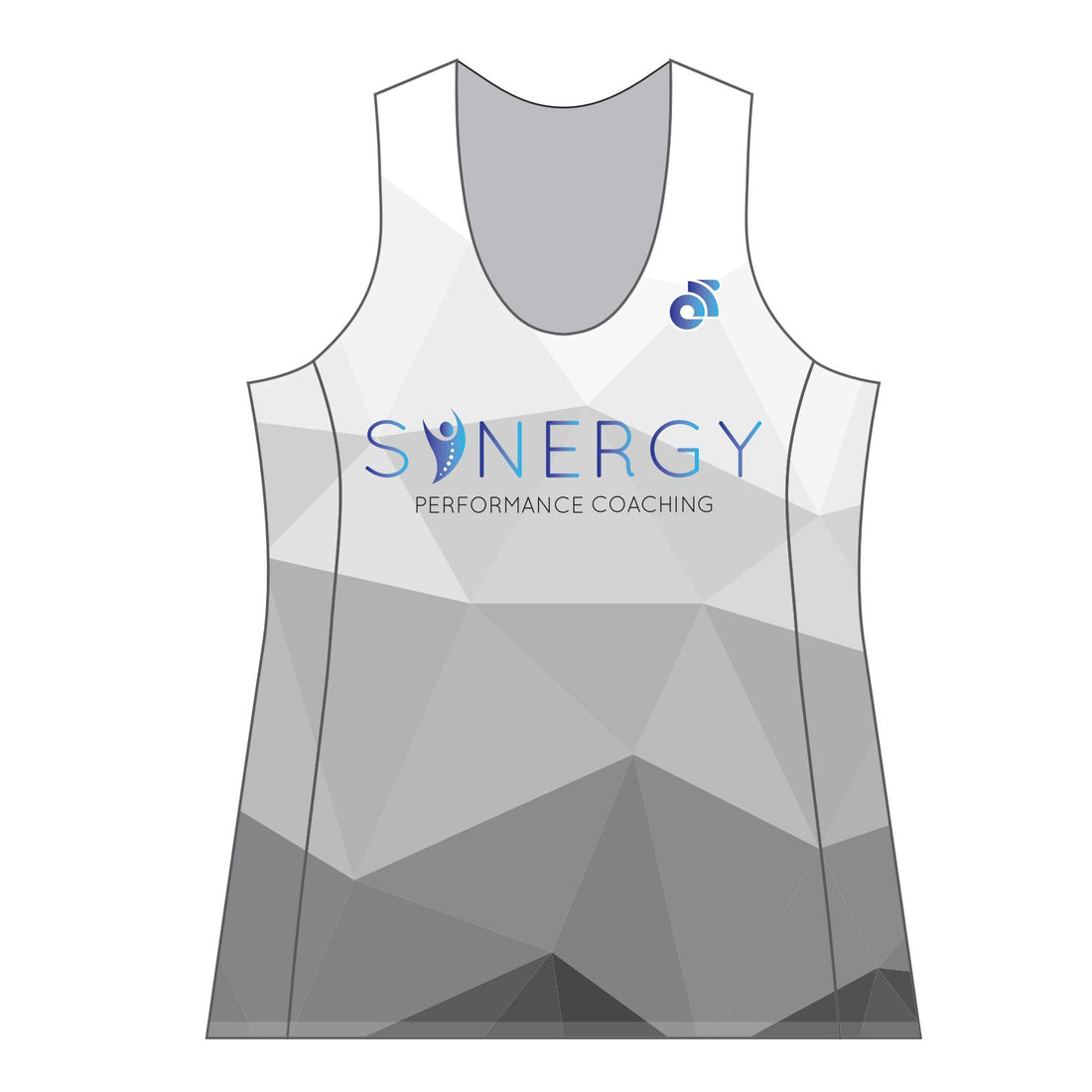 APEX+ Women's Run Singlet