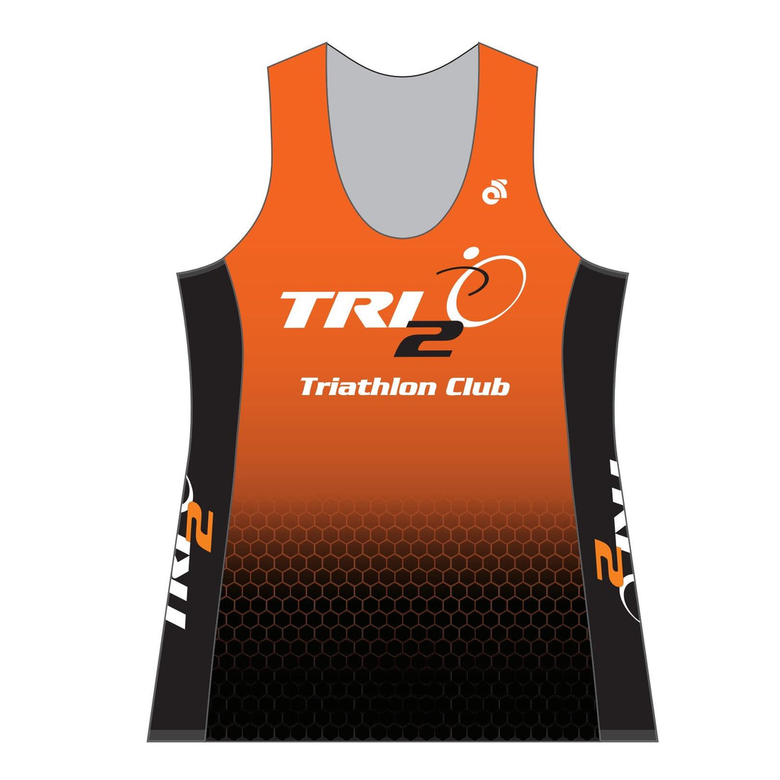 APEX+ Women's Run Singlet