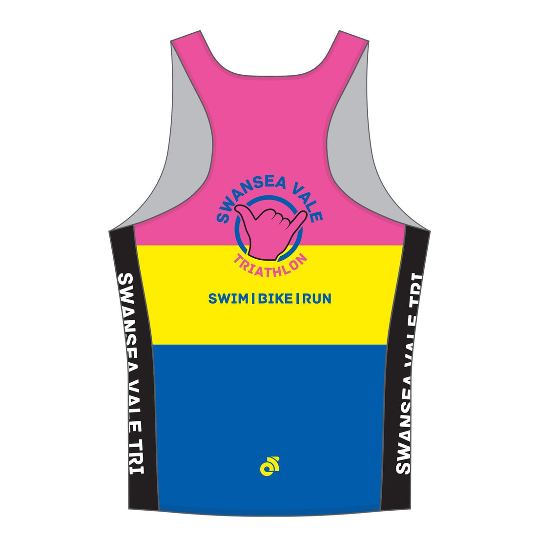 APEX+ Women's Run Singlet