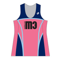 APEX+ Women's Run Singlet