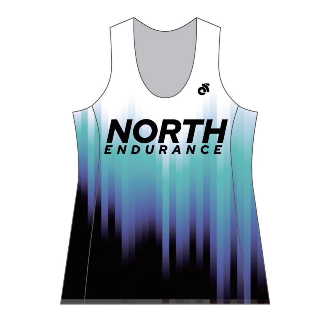 APEX+ Women's Run Singlet