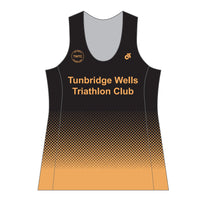 APEX+ Women's Run Singlet
