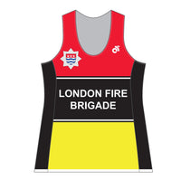APEX+ Women's Run Singlet