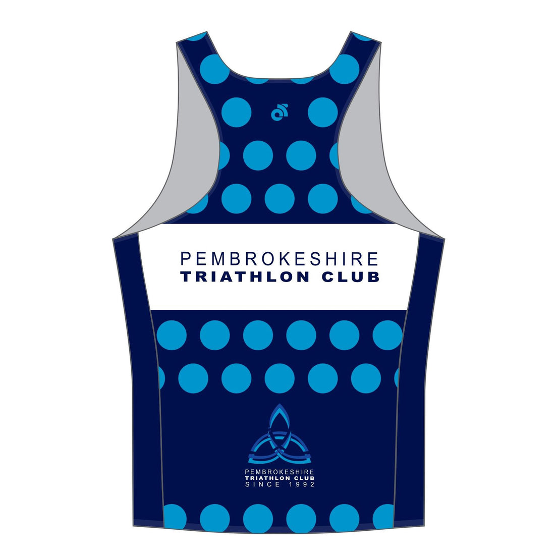 APEX+ Women's Run Singlet