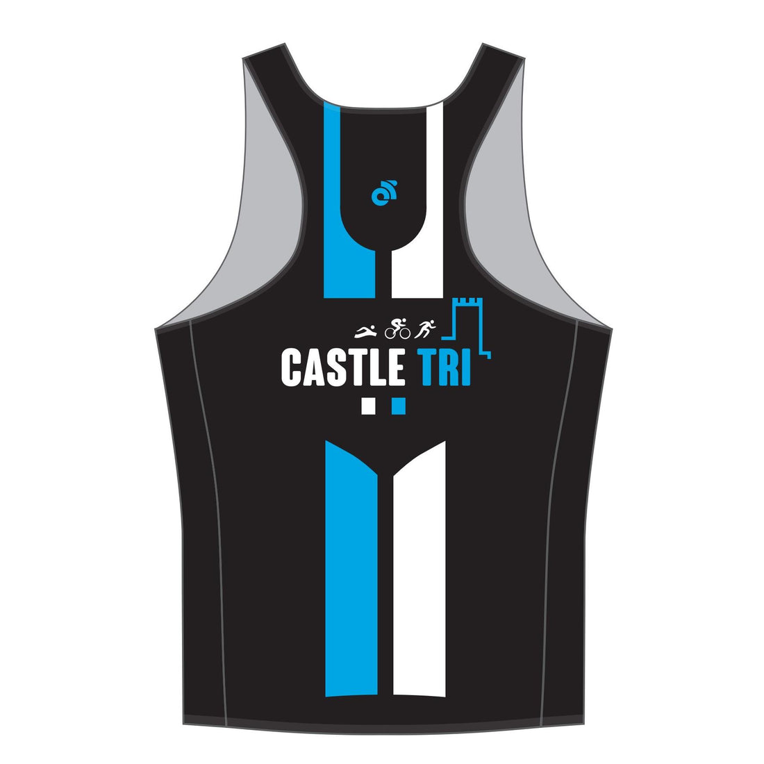 APEX+ Women's Run Singlet