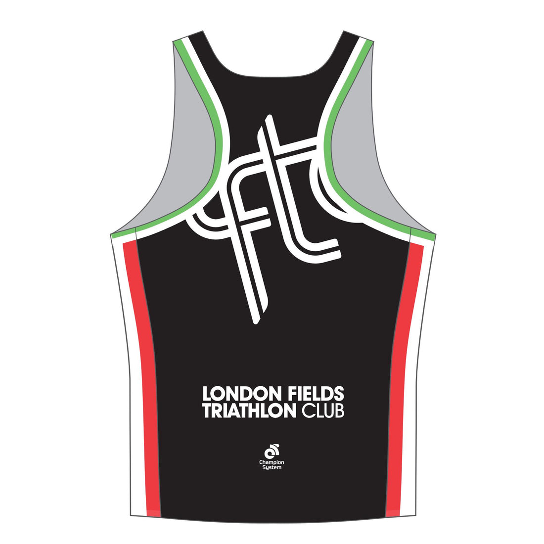 APEX+ Women's Run Singlet