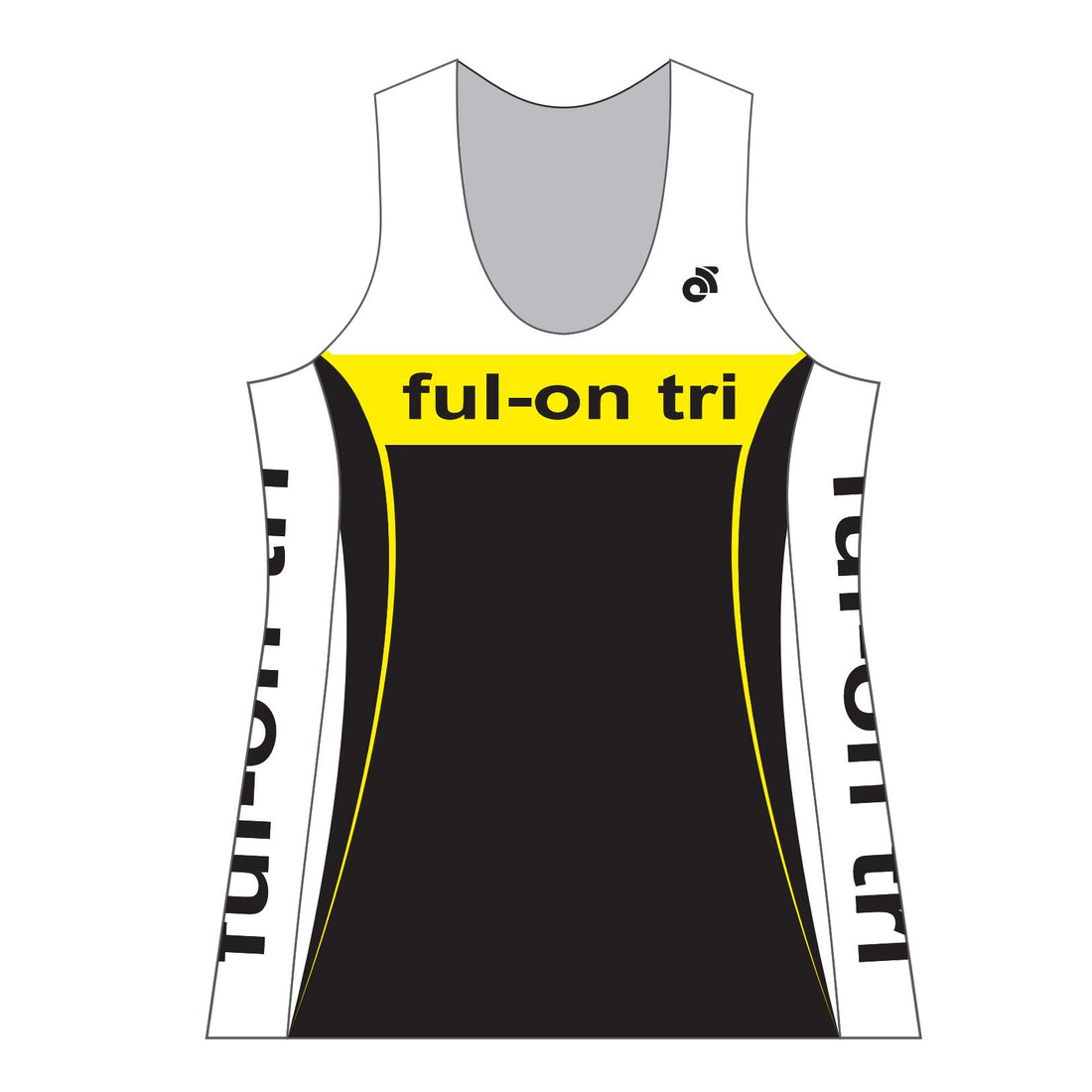 APEX+ Women's Run Singlet
