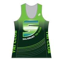 APEX+ Women's Run Singlet