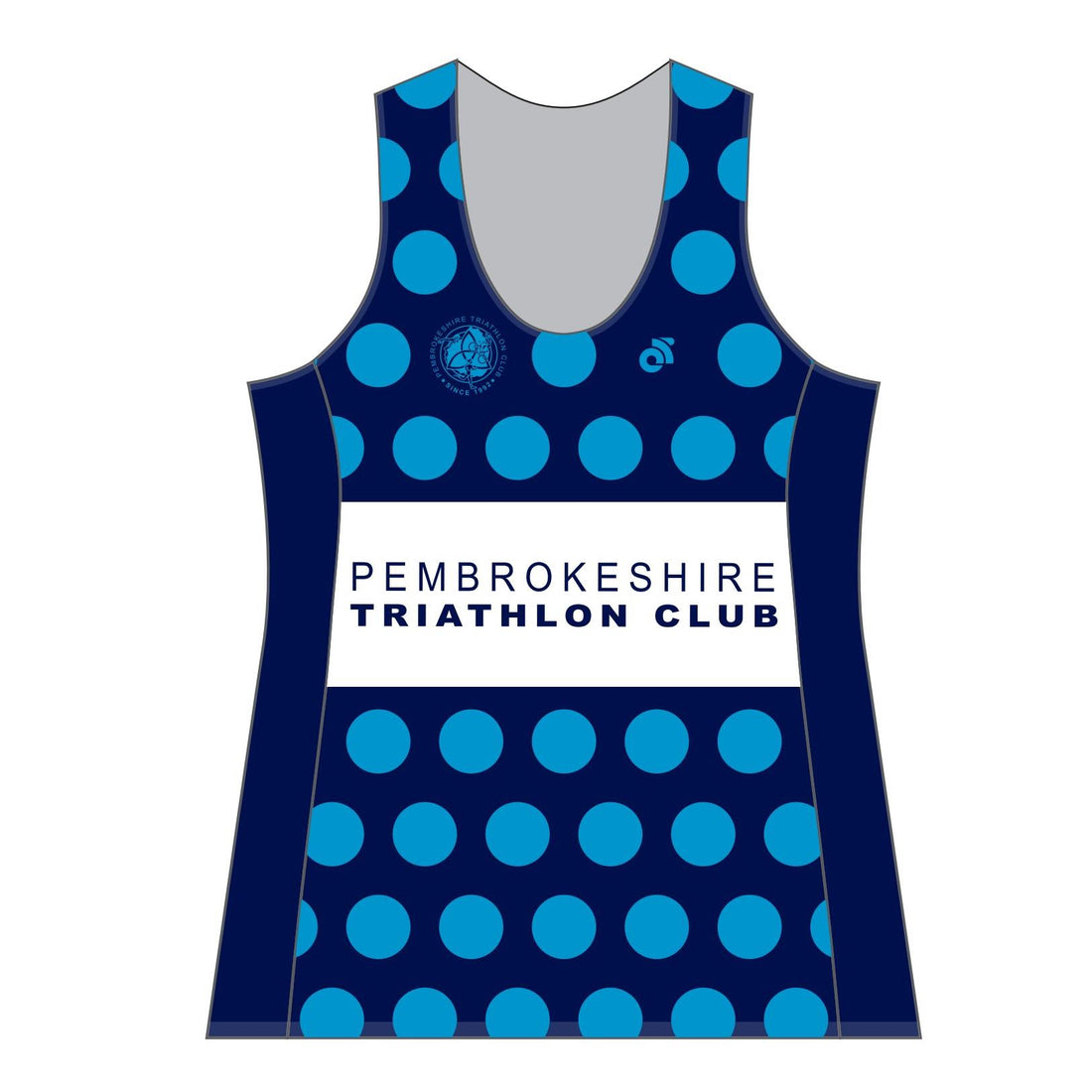 APEX+ Women's Run Singlet
