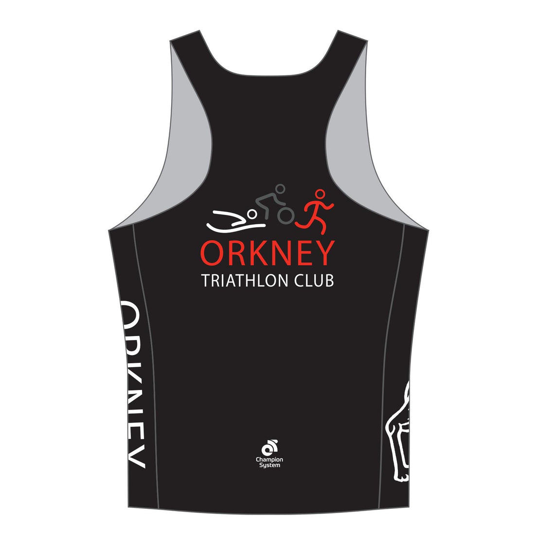 APEX+ Women's Run Singlet