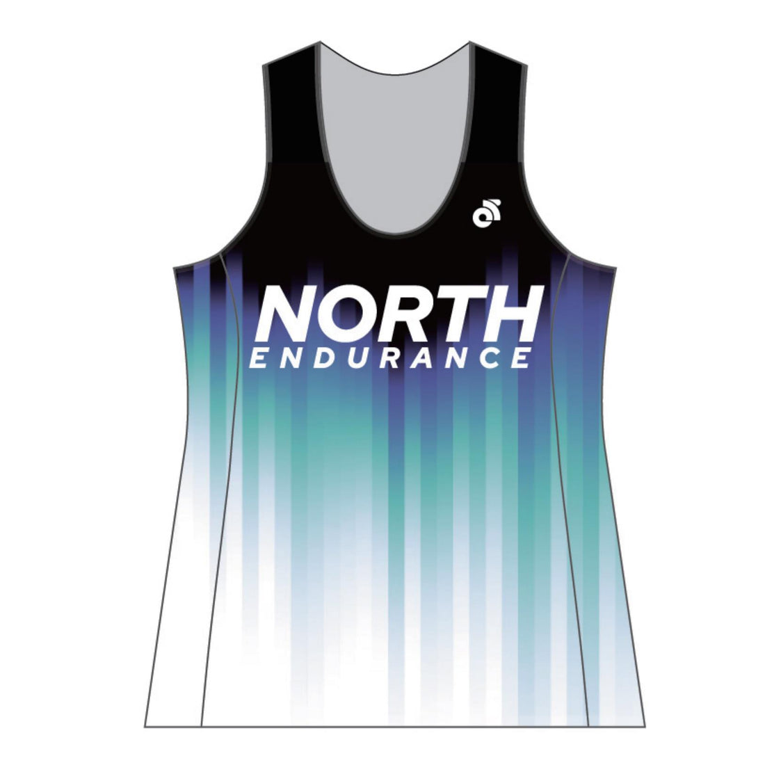 APEX+ Women's Run Singlet