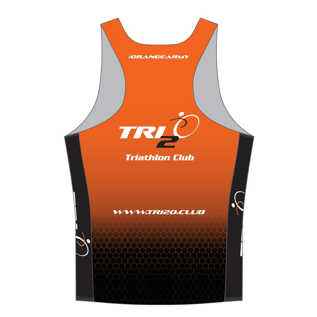 APEX+ Women's Run Singlet
