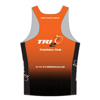APEX+ Women's Run Singlet