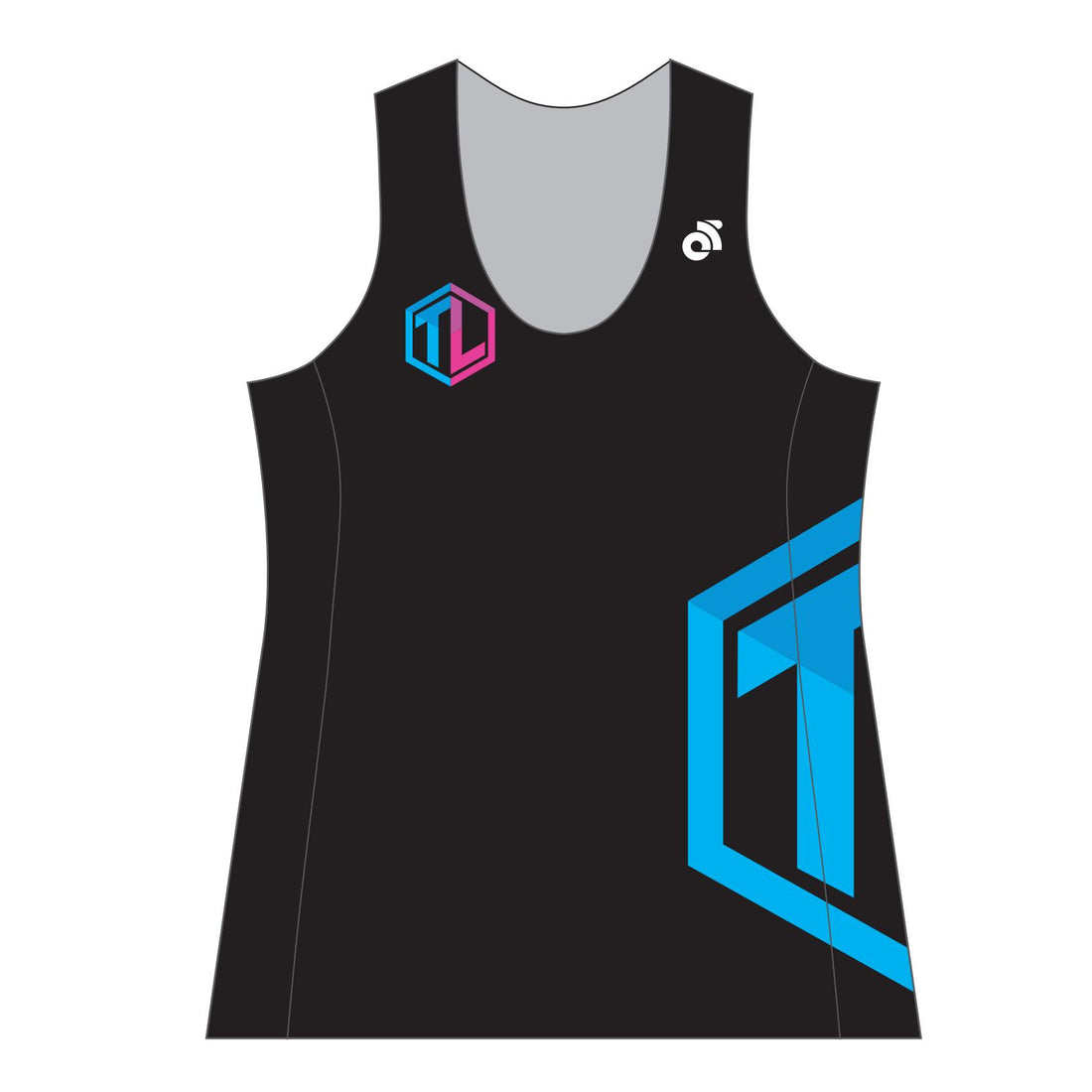 APEX+ Women's Run Singlet