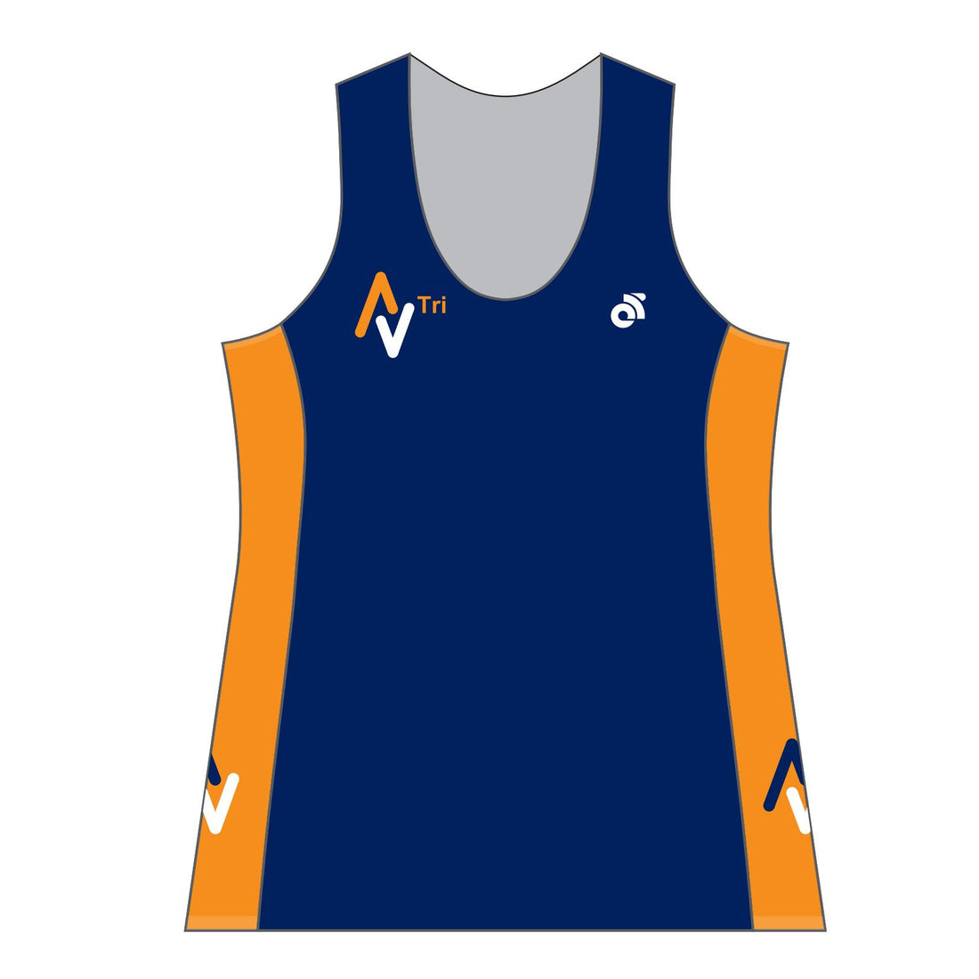 APEX+ Women's Run Singlet
