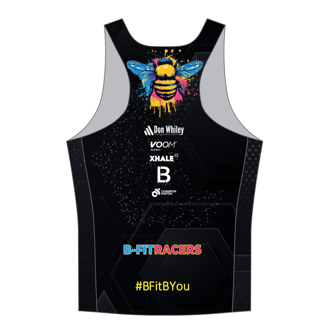 APEX+ Women's Run Singlet