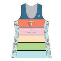 APEX+ Women's Run Singlet